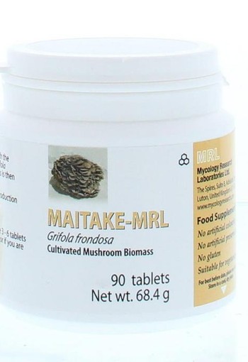 MRL Maitake (90 Tabletten)