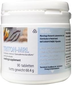 MRL Triton (90 Tabletten)