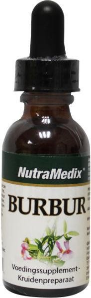 Nutramedix Burbur (30 Milliliter)