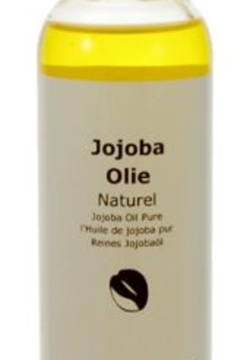 Ginkel's Jojoba olie (200 Milliliter)