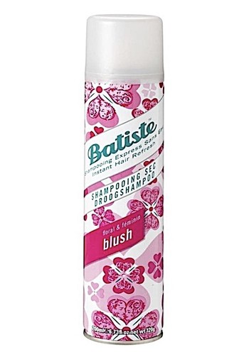 Batiste Blush Droogshampoo 200ml