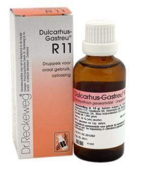 Reckeweg Dulcarhus gastreu R11 (50 Milliliter)