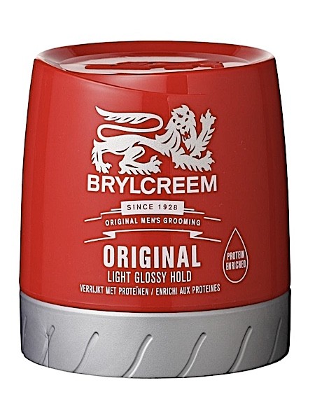 Brylcreem Original 250 ml  Gel