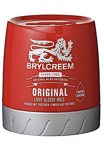Brylcreem Original 250 ml  Gel
