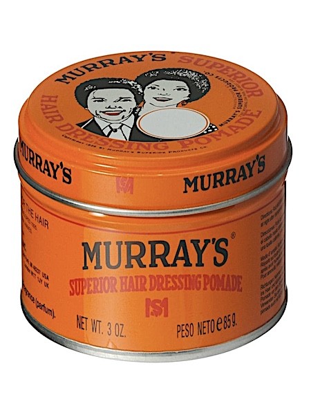 Murrays Superior Pomade Hair Dressing 85g