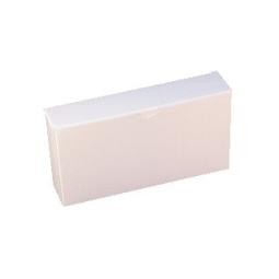 Blockland Vouwdoos blanko 60 plus 130 x 30 x 68 mm (175 Stuks)