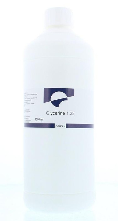 Chempropack Glycerine 1.23 (1 Liter)