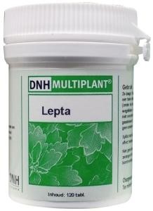 DNH Lepta multiplant (140 Tabletten)