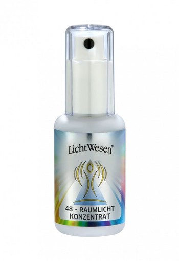 Lichtwesen Raumlicht concentraat 48 (30 Milliliter)