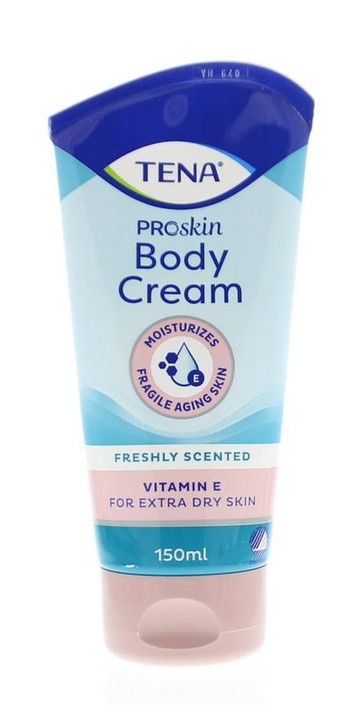 Tena Skin cream (150 Milliliter)