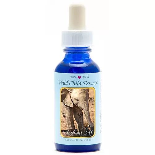 Animal Essences Elephant calf (olifantkalf) (30 Milliliter)