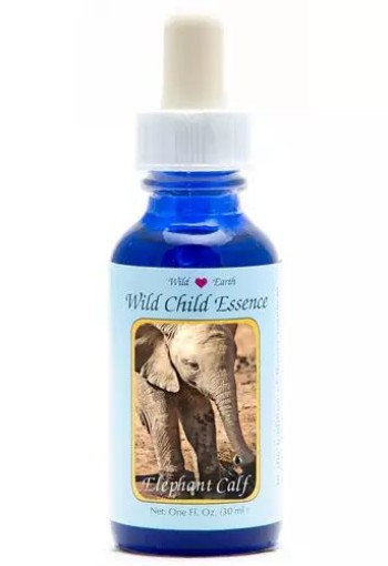 Animal Essences Elephant calf (olifantkalf) (30 Milliliter)