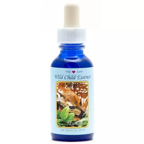 Animal Essences Fawn (reekalf) (30 Milliliter)