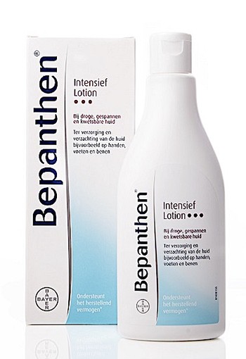 Bepanthen Intensieve Bodylotion 200ml
