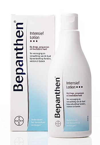 Bepanten Intensieve Bodylotion 200ml