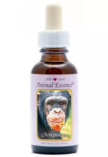 Animal Essences Chimpanzee (30 Milliliter)