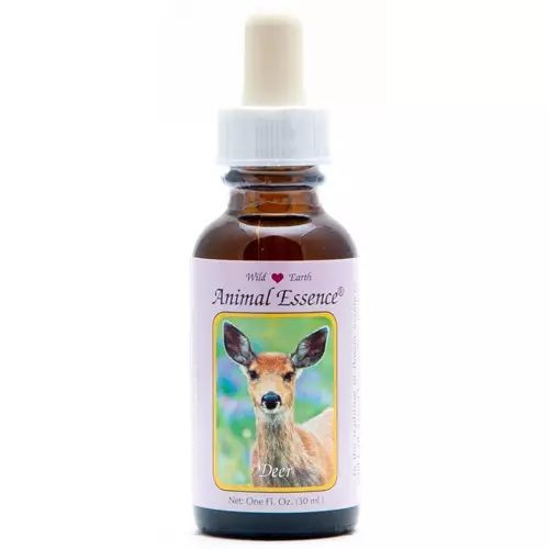 Animal Essences Deer (hert) (30 Milliliter)