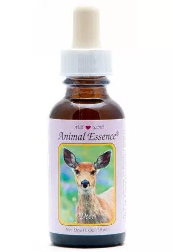 Animal Essences Deer (hert) (30 Milliliter)