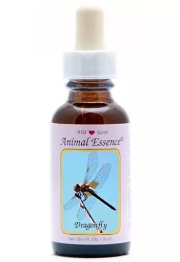 Animal Essences Dragonfly (libelle) (30 Milliliter)