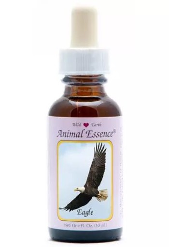 Animal Essences Eagle (adelaar) (30 Milliliter)