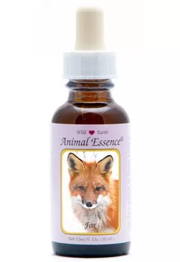 Animal Essences Fox (vos) (30 Milliliter)