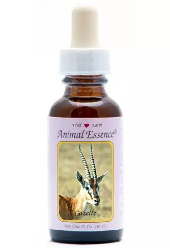 Animal Essences Gazelle (30 Milliliter)