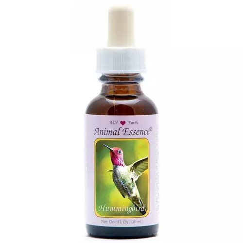 Animal Essences Hummingbird (kolibri) (30 Milliliter)