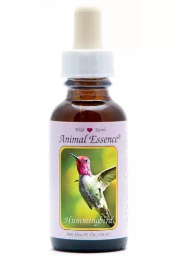 Animal Essences Hummingbird (kolibri) (30 Milliliter)