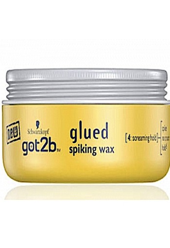 Got2b Wax Glued Spiking 75 ml