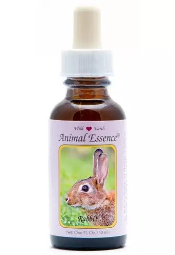 Animal Essences Rabbit (konijn) (30 Milliliter)