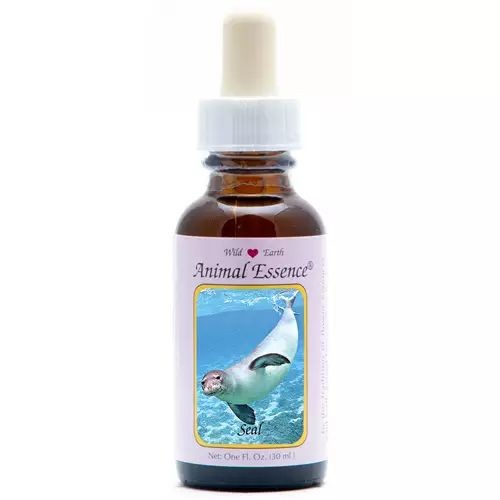 Animal Essences Seal (zeehond) (30 Milliliter)