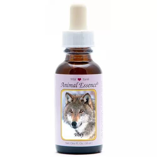 Animal Essences Wolf (30 Milliliter)