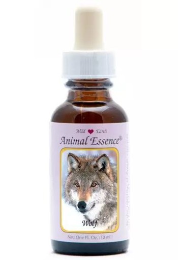 Animal Essences Wolf (30 Milliliter)