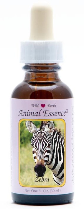 Animal Essences Zebra (30 Milliliter)
