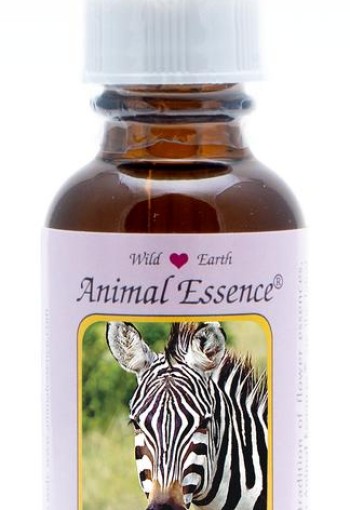 Animal Essences Zebra (30 Milliliter)