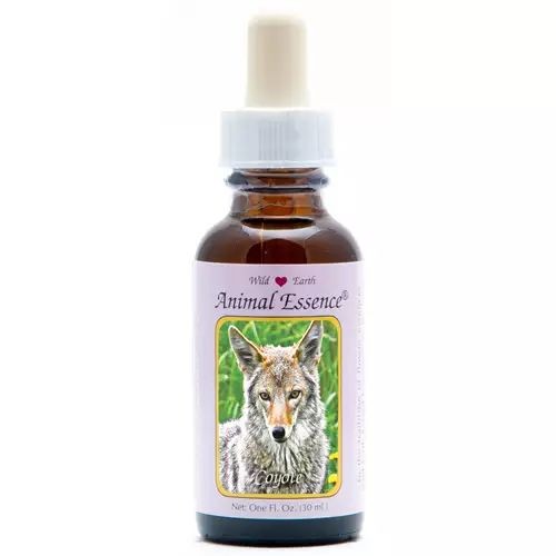 Animal Essences Coyote (prairiewolf) (30 Milliliter)