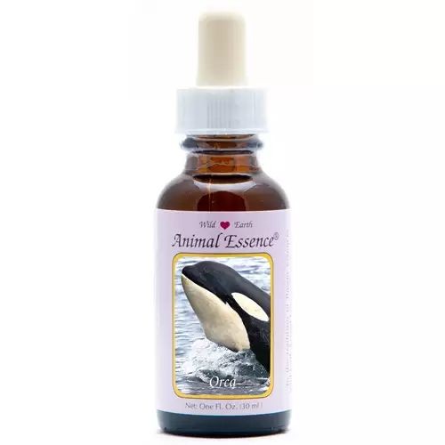 Animal Essences Orca (30 Milliliter)