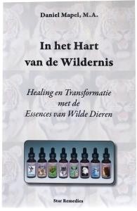 Animal Essences Boek trillingsremedies (1 Stuks)