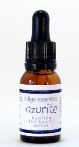 Indigo Essences Azurite (15 Milliliter)