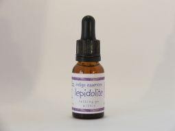 Indigo Essences Lepidolite (15 Milliliter)