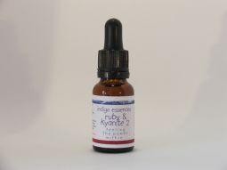 Indigo Essences Ruby & kyanite 2 (15 Milliliter)