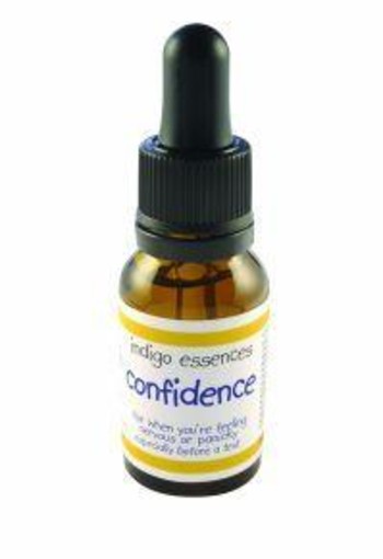 Indigo Essences Confidence (15 Milliliter)