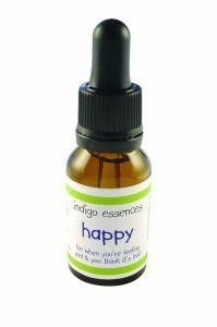 Indigo Essences Happy (15 Milliliter)