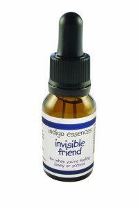 Indigo Essences Invisible friend (15 Milliliter)