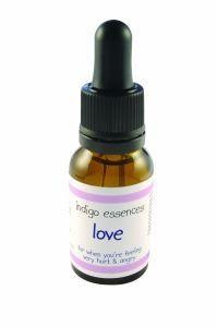 Indigo Essences Love (15 Milliliter)