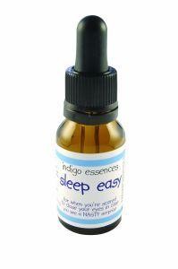 Indigo Essences Sleep easy (15 Milliliter)