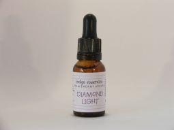 Indigo Essences Diamond light (15 Milliliter)