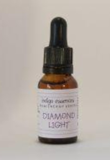 Indigo Essences Diamond light (15 Milliliter)