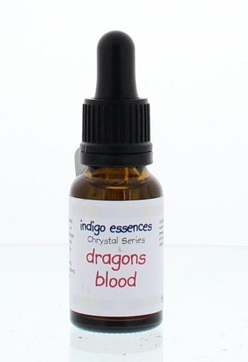 Indigo Essences Dragon's blood (15 Milliliter)