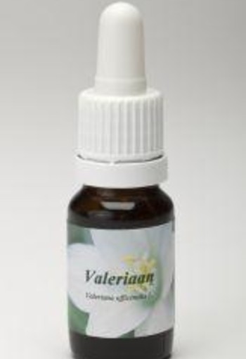 Star Remedies Valeriaan (10 Milliliter)